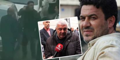 Çalık Holding'te tazminatını istediği için dövülerek öldürülen Erol Eğrek'in kardeşi konuştu: Öldürene kadar dövmüşler