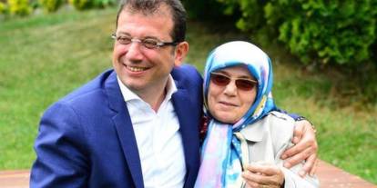 İmamoğlu'ndan anneler günü mesajı: Video paylaştı