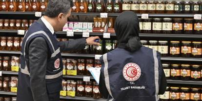 Ticaret Bakanlığı'ndan fahiş fiyat uyarısı: 5 zincir markete 231 milyon TL ceza