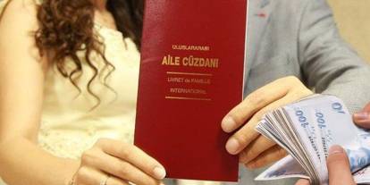 Evlilik kredisine çocuk düzenlemesi geliyor: Borçlar silinebilecek