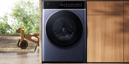 Xiaomi, akıllı çift tamburlu çamaşır makinesi modelini tanıttı