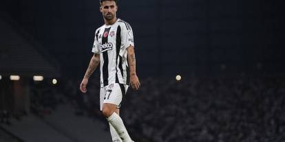 Rafa Silva'dan net karar! Beşiktaş’ta kalıyor mu?