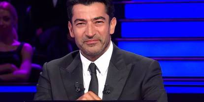 Kenan İmirzalıoğlu AK Parti'ye mi katılıyor?