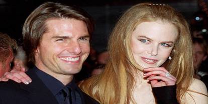 Tom Cruise'tan Nicole Kidman itirafı: Boşandıktan 24 yıl sonra ilk kez açıkladı