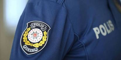 Antalya'da darp iddiası: 2 polis görevden uzaklaştırıldı