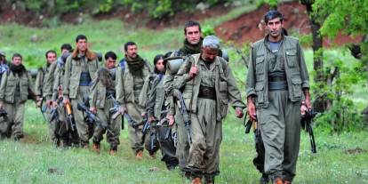 PKK'dan beklenen açıklama gelmedi: Gözler bir anda İmralı’ya çevrildi
