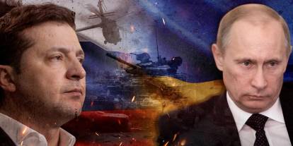 Ateşkes için İstanbul'da tarihi buluşma: Putin ve Zelensky masaya oturuyor