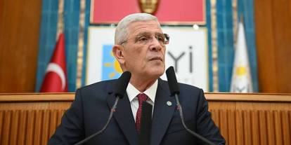 Dervişoğlu: Terörist ile pazarlık ederek terörsüz Türkiye yaratmak mümkün değildir
