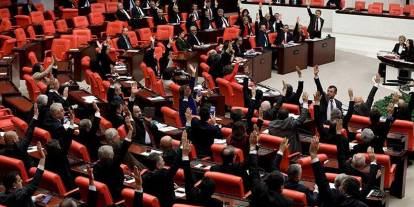HSK seçimi bu hafta yapılacak