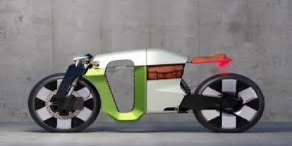 Otomotiv devi Skoda motosiklet pazarına geri döndü