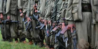 PKK kendini feshettiğini duyurdu