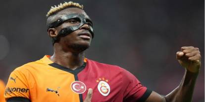 Galatasaray'dan Victor Osimhen bombası! Napoli ile anlaşma sağlandı