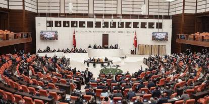 Zirai Don Meclis Araştırma Komisyonu 14 Mayıs’ta toplanıyor