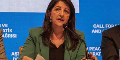 Buldan’dan PKK’nın fesih kararına ilişkin mesaj: Yeni bir dönem başladı