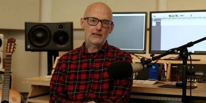 Moby’den ücretsiz müzik desteği: 500 yeni parça yayınlandı