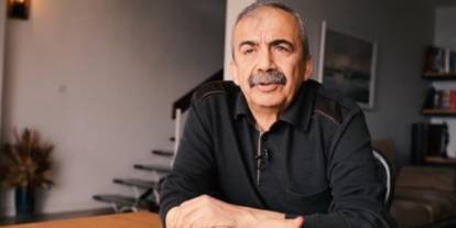 PKK'nın fesih duyurusunda Sırrı Süreyya Önder detayı