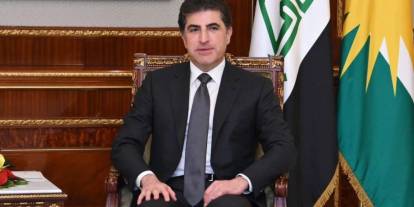 PKK karar sonrası Neçirvan Barzani: Karardan memnunuz, tarihi bir adım