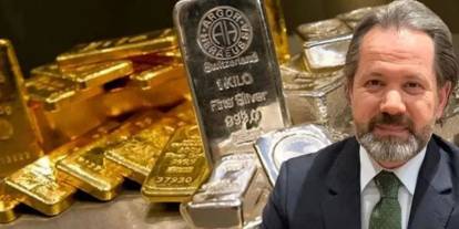 Altın mı dolar mı euro mu? Neye yatırım yapılması gerektiğini İslam Memiş açıkladı