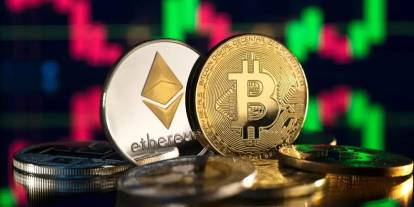 ABD-Çin anlaşması kriptoya yaradı! Bitcoin ve Ethereum ralliye başladı
