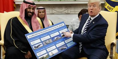 Trump’tan Orta Doğu çıkarması: Hangi ülkelere gidecek, gündemdeki konular neler?