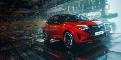 Otomobil devi Nissan'da kara günler! On binlerce kişi işsiz kalabilir