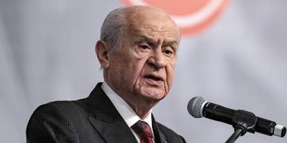 PKK'nın fesih kararına Bahçeli'den ilk yorum! Ne diyeceği merak konusu olmuştu