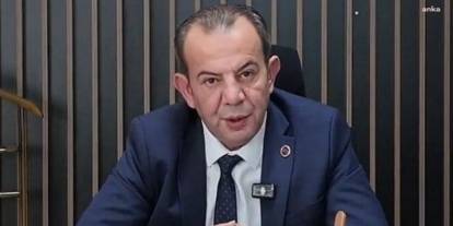 Tanju Özcan 'Türk milletinden gizleniyor' dedi: Anlaşma iddiası sosyal medyada gündem oldu
