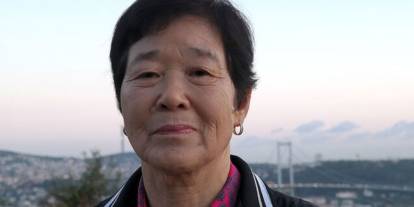 Hikayesi 'Ayla' filmine konu olmuştu: Koreli Kim Eunja hayatını kaybetti