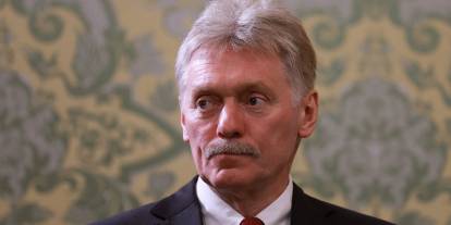 Kremlin’den Almanya’ya sert tepki: Ültimatom dili kabul edilemez