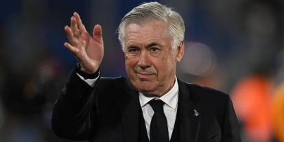 Carlo Ancelotti, Brezilya Milli Takımı'nın başına geçti