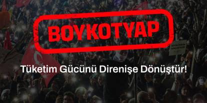 CHP’nin boykot sitesine üçüncü kez erişim engeli