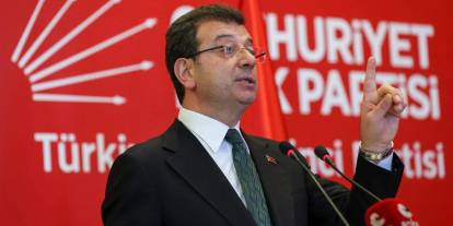 İmamoğlu'ndan tarihi sürece dair çarpıcı açıklamalar!
