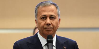 Yerlikaya’dan PKK'nın feshi hakkında ilk açıklama