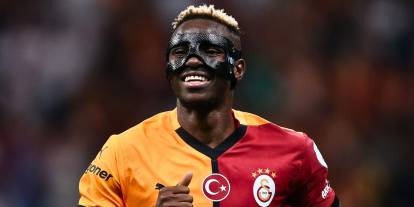Victor Osimhen için transferde kıran kırana yarış!