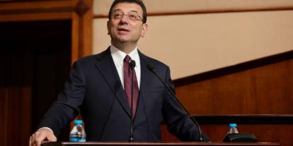 İmamoğlu'nun diploma iptali 55 gün sonra tebliğ edildi