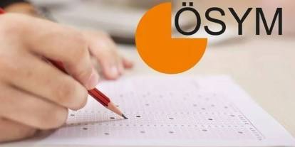 ÖSYM duyurdu! ALES Başvuruları Başladı