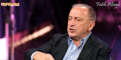 Fatih Altaylı'dan PKK'nın fesih kararı sonrası flaş açıklama: Bir dolap dönüyor