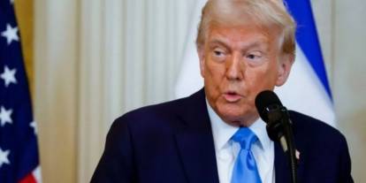 Trump’ın İstanbul ziyaretinde kritik gelişme