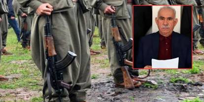 PKK fesih kararı sonrası Abdullah Öcalan’dan ilk açıklama: “Kararları saygıyla selamlıyorum”
