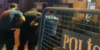 İzmir'de uzun süredir aranan hükümlü yakalandı