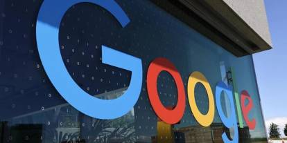 Google’ın logosunda değişikliğe gidildi: Artık böyle görünecek
