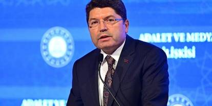Cezaevlerinde yeni dönem! Bakan Tunç açıkladı