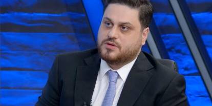 Hüseyin Baş’a 8 yıla kadar hapis talebi