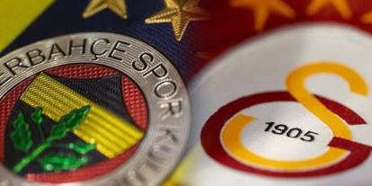 TFF’den Galatasaray ve Fenerbahçe’ye ret: Yabancı kuralı değişmiyor