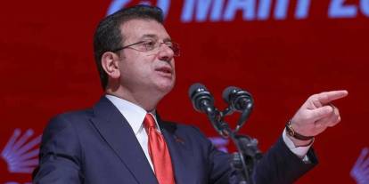 Ekrem İmamoğlu'na bir soruşturma daha! 14 Mayıs'ta ifade verecek