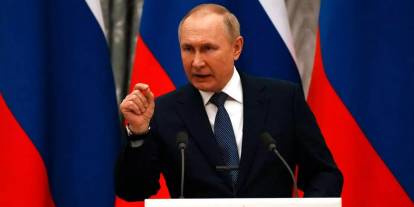 Putin’den Batılı şirketlere sert mesaj: Özür yetmez, geri dönüş kolay olmayacak