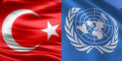BM'den Türkiye’ye diplomatik destek: Çatışmayı bitirme çabaları takdire şayan