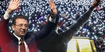 İmamoğlu’ndan Silivri mitingine çağrı: “Hürriyet ve adalet sloganları yankılansın”