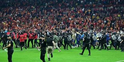 Fenerbahçeli iki futbolcu hakkında zorla getirme kararı