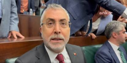 Asgari ücrete ara zam gelecek mi? Bakan Işıkhan'dan flaş açıklama